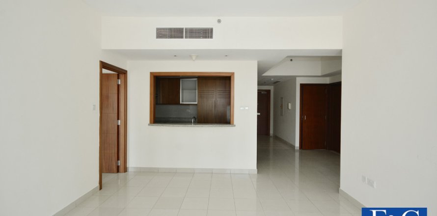 Appartement de 2 chambres à Downtown Dubai (Downtown Burj Dubai), UAE No. 94949