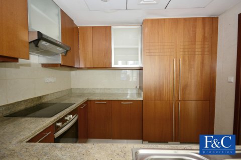 2 غرف نوم شقة في وسط مدينة دبي, الإمارات العربية المتحدة رقم 94949 9