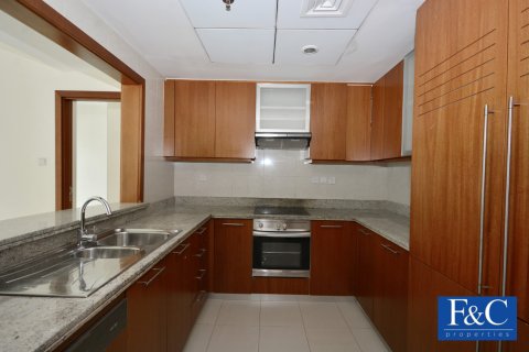 2 غرف نوم شقة في وسط مدينة دبي, الإمارات العربية المتحدة رقم 94949 8