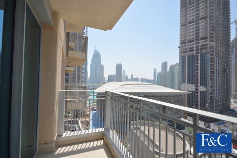 2 غرف نوم شقة في وسط مدينة دبي, الإمارات العربية المتحدة رقم 94949 4