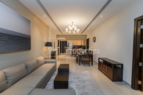 2 غرف نوم شقة في وسط مدينة دبي, الإمارات العربية المتحدة رقم 101376 7
