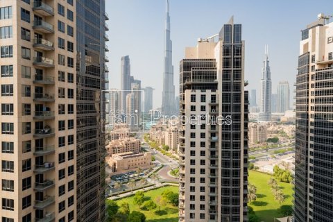 2 غرف نوم شقة في وسط مدينة دبي, الإمارات العربية المتحدة رقم 101376 2