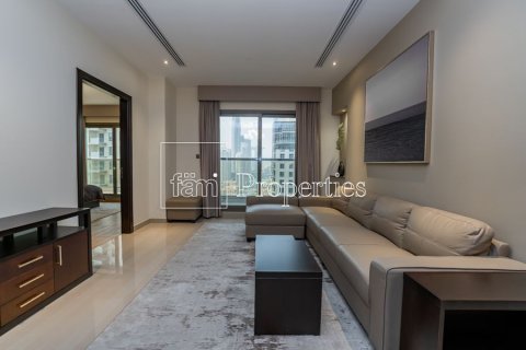 2 غرف نوم شقة في وسط مدينة دبي, الإمارات العربية المتحدة رقم 101376 6
