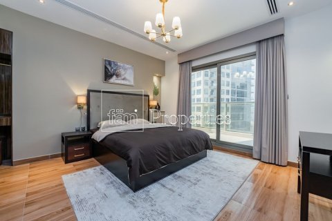 2 غرف نوم شقة في وسط مدينة دبي, الإمارات العربية المتحدة رقم 101376 9
