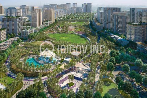 2 bedrooms Apartment in Dubai Hills Estate, UAE No. 101380 12