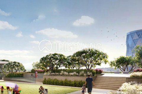 2 bedrooms Apartment in Dubai Hills Estate, UAE No. 101380 10