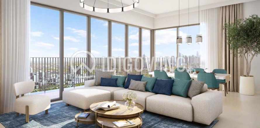 2 bedrooms Apartment in Dubai Hills Estate, UAE No. 101380