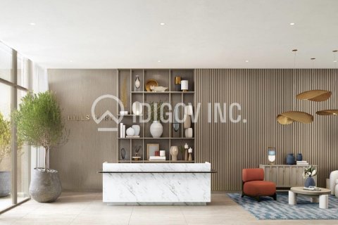 2 bedrooms Apartment in Dubai Hills Estate, UAE No. 101380 13