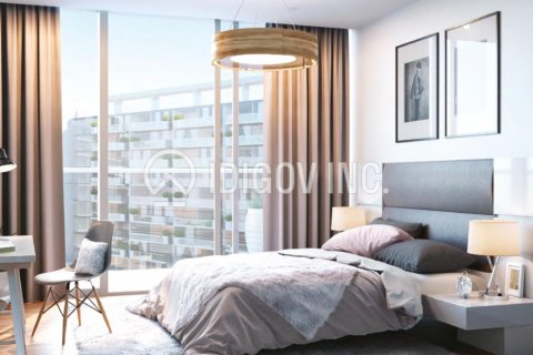 Apartment de 2 dormitorios en Dubai Studio City, UAE No. 101382 4