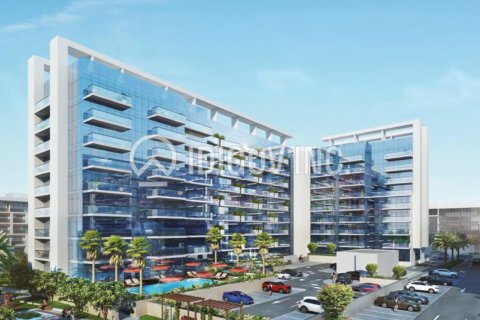 Apartment de 2 dormitorios en Dubai Studio City, UAE No. 101382 9