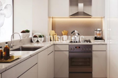 Apartment de 2 dormitorios en Dubai Studio City, UAE No. 101382 2
