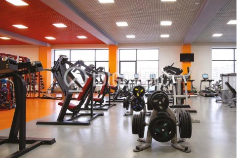 Apartment de 2 dormitorios en Dubai Studio City, UAE No. 101382 7