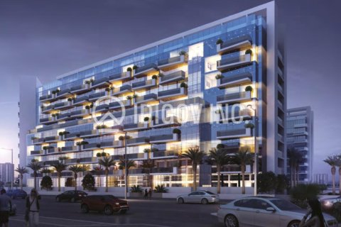 Apartment de 2 dormitorios en Dubai Studio City, UAE No. 101382 11