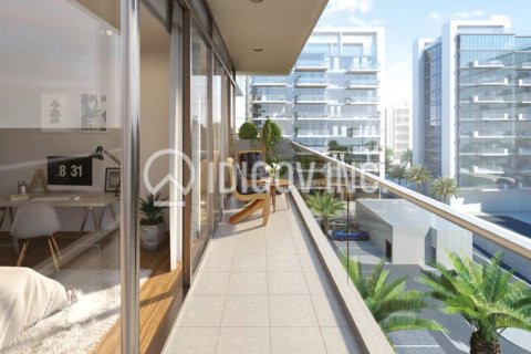 Apartment de 2 dormitorios en Dubai Studio City, UAE No. 101382 5