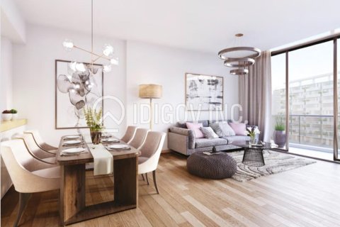 Apartment de 2 dormitorios en Dubai Studio City, UAE No. 101382 3