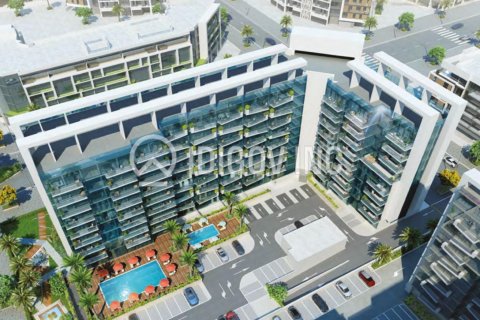 Apartment de 2 dormitorios en Dubai Studio City, UAE No. 101382 10