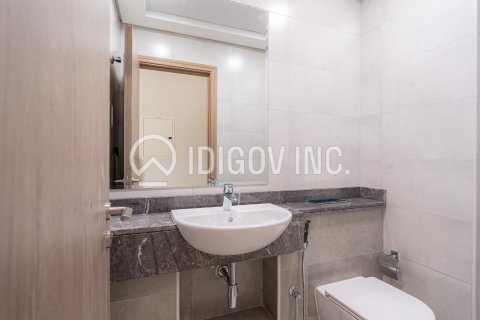 Квартира с 2 спальнями в Бизнес-Бэй, ОАЭ №101378 10