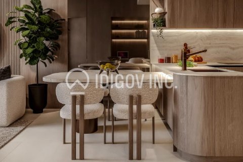 Appartement de 1 chambre à Jumeirah Village Circle, UAE No. 101381 4