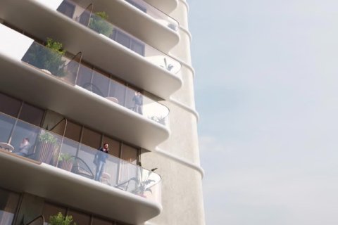 Appartement de 1 chambre à Jumeirah Village Circle, UAE No. 101381 16