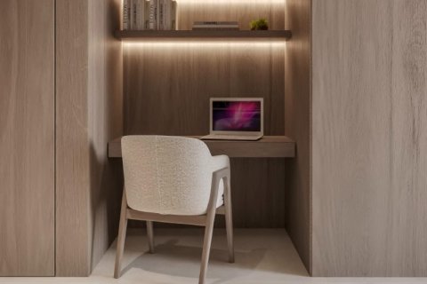 Appartement de 1 chambre à Jumeirah Village Circle, UAE No. 101381 10