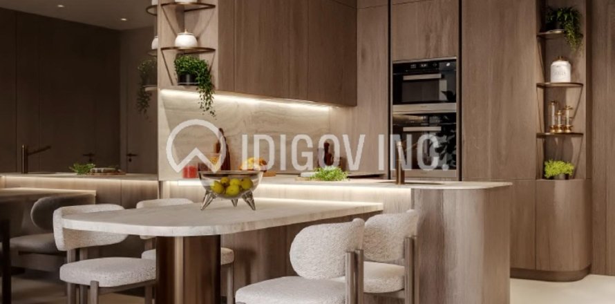 Appartement de 1 chambre à Jumeirah Village Circle, UAE No. 101381