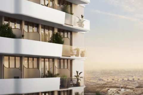 Appartement de 1 chambre à Jumeirah Village Circle, UAE No. 101381 15