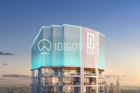Apartment de 1 dormitorio en Dubai Marina, UAE No. 101379 9