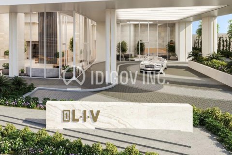 Apartment de 1 dormitorio en Dubai Marina, UAE No. 101379 12