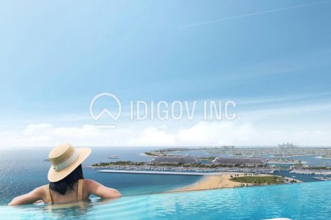 Apartment de 1 dormitorio en Dubai Marina, UAE No. 101379 14