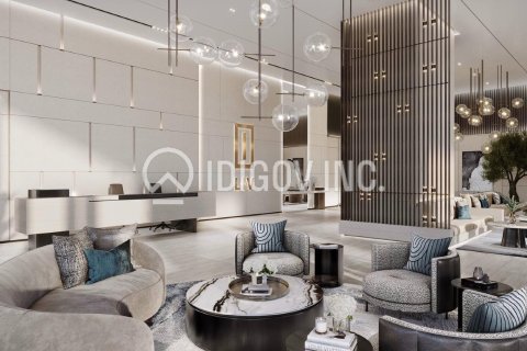 Apartment de 1 dormitorio en Dubai Marina, UAE No. 101379 5
