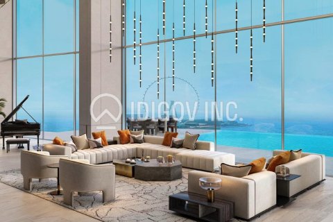 Apartment de 1 dormitorio en Dubai Marina, UAE No. 101379 15