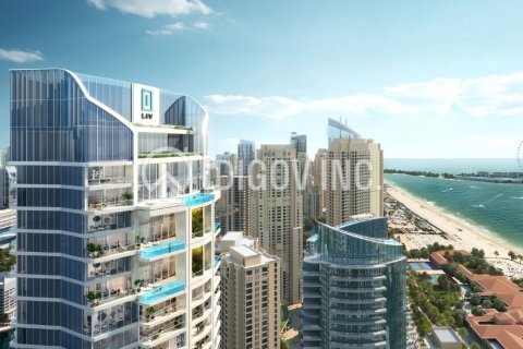 Apartment de 1 dormitorio en Dubai Marina, UAE No. 101379 8