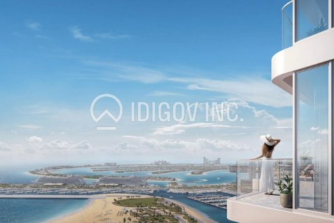 Apartment de 1 dormitorio en Dubai Marina, UAE No. 101379 13