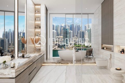Apartment de 1 dormitorio en Dubai Marina, UAE No. 101379 4