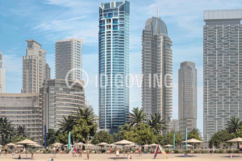 Apartment de 1 dormitorio en Dubai Marina, UAE No. 101379 7