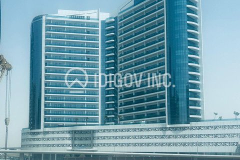 2 bedrooms Apartment in Business Bay, UAE No. 101377 9