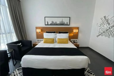 Hotel Apartamento de 33.9m² en Dubai, UAE No. 82209 4