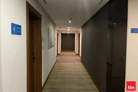 Hotel Apartamento de 33.9m² en Dubai, UAE No. 82209 7