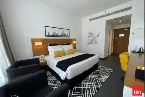 Hotel Apartamento de 33.9m² en Dubai, UAE No. 82209 1