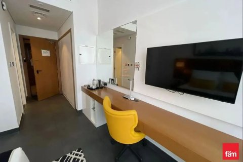 Hotel Apartamento de 33.9m² en Dubai, UAE No. 82209 5