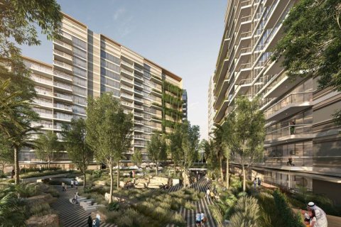 Apartment de 2 dormitorios en Dubai, UAE No. 13528 1