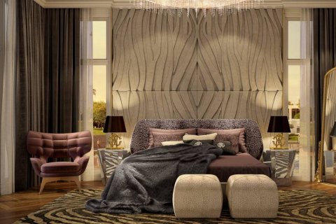 Villa de 6 dormitorios en Dubai, UAE No. 13532 7