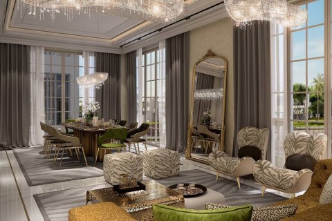 Villa de 6 dormitorios en Dubai, UAE No. 13532 3