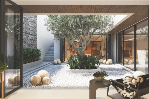Villa de 6 dormitorios en Dubai, UAE No. 13532 2