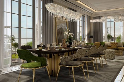 Villa de 6 dormitorios en Dubai, UAE No. 13532 4