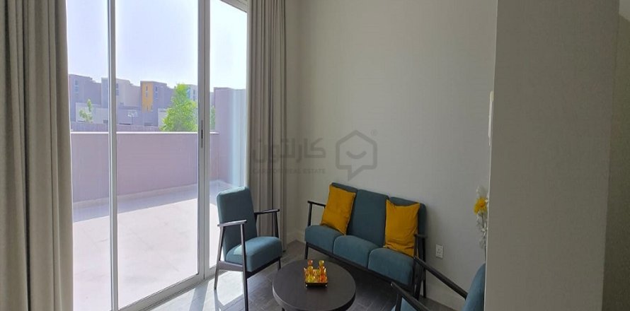 Villa de 4 chambres à Diyar Al Muharraq, Bahrain No. 107069