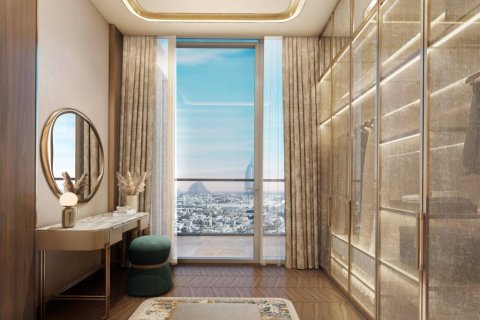 Apartment de 3 dormitorios en Dubai, UAE No. 13668 3
