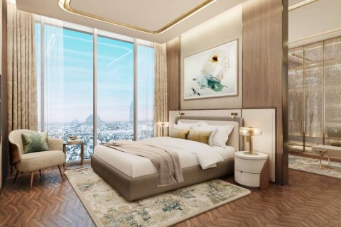 Apartment de 3 dormitorios en Dubai, UAE No. 13668 6