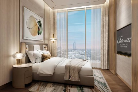 Apartment de 3 dormitorios en Dubai, UAE No. 13668 4