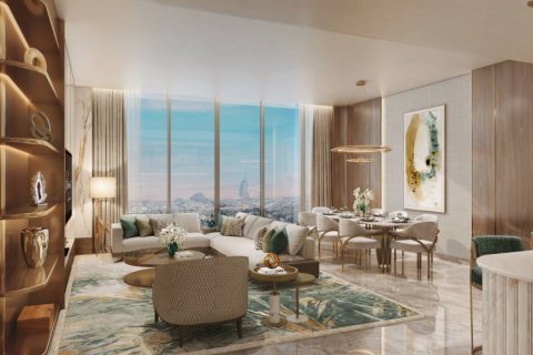 Apartment de 3 dormitorios en Dubai, UAE No. 13668 2